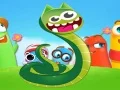 Spil Gale Slanger online Spil Gale Slanger online
