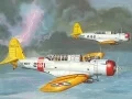 Spil Luftkamp Puslespil 2 online