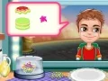 Spil Kagebutik online Spil Kagebutik online