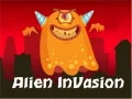 Spil Rumænsk invasion online
