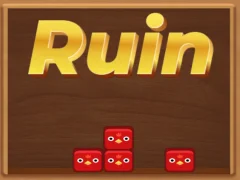 Spil Ruin online