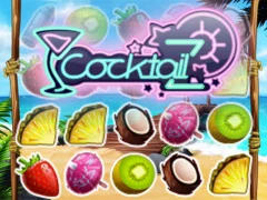 Spil Cocktailz online