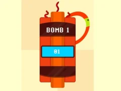 Spil Bomb Challenge online