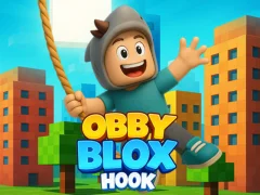 Spil Obby Blox Hook online