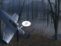 Spil Fortabt i skoven online