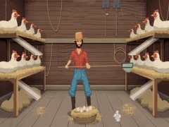 Spil Yolk Patrol online