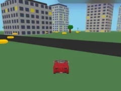 Spil Bilsimulator 3D online