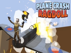 Spil Planulykke Ragdoll Simulator online