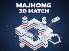 Spil Mahjong 3d kamp online Spil Mahjong 3d kamp online