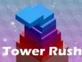 Spil Tårn Rush online