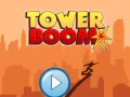 Spil Tårn Boom online Spil Tårn Boom online