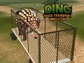 Spil Dino Lastbil Transport online