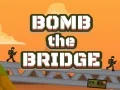 Spil Spræng broen online Spil Spræng broen online