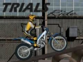 Spil Forsøg med motorcykel online Spil Forsøg med motorcykel online