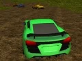 Spil Offroad Bilrace online