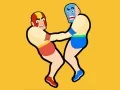 Spil Wrestle Jump 2 online