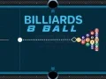 Spil Billard 8 Kugler online
