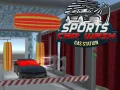 Spil Sportbilvask online