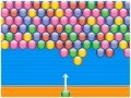 Spil Klassisk Bubble Shooter online