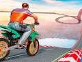 Spil Himmelscykel Stunts 2019 online