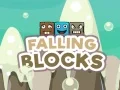 Spil Faldende Blokke online Spil Faldende Blokke online