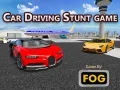 Spil Bilkørsel Stunt Spil online