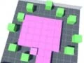 Spil Farvefyldning 3D online Spil Farvefyldning 3D online