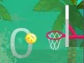 Spil Emoji Dunk Klikker online