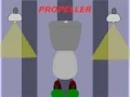 Spil Turbo Kanon online