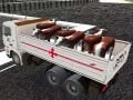 Spil Transport af husdyr med lastbil online