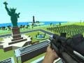 Spil Pixel Skydning online Spil Pixel Skydning online