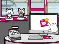 Spil Kæledyrssalon: Kattepleje online