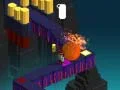 Spil Pixel Rock Flugt online