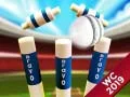 Spil Mini Cricket: Verdensmesterskabet 2019 online