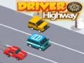 Spil Fører Motorvej online