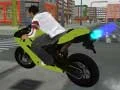 Spil Cykelparkering online