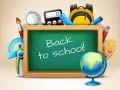 Spil Tilbage til skolen: Hukommelse online