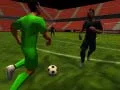 Spil 3D Fodboldmestre online Spil 3D Fodboldmestre online
