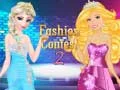 Spil Mode Konkurrence 2 online Spil Mode Konkurrence 2 online