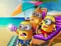 Spil Mini sommerferie online