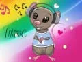 Spil Lyt til Musik Puslespil online Spil Lyt til Musik Puslespil online
