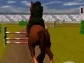 Spil Springende Hest 3D online