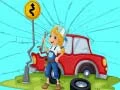 Spil Brudt Biler Puslespil online Spil Brudt Biler Puslespil online