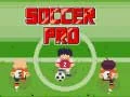 Spil Fodbold Pro online