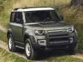 Spil Land Rover Defender 90 online Spil Land Rover Defender 90 online