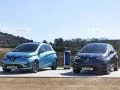 Spil Renault Zoe online Spil Renault Zoe online