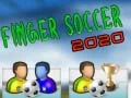 Spil Fingerfodbold 2020 online