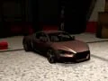 Spil Gale Bil Stunts online