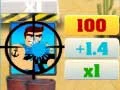 Spil Krigsvenner online Spil Krigsvenner online