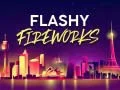 Spil Funky Fyrværkeri online Spil Funky Fyrværkeri online